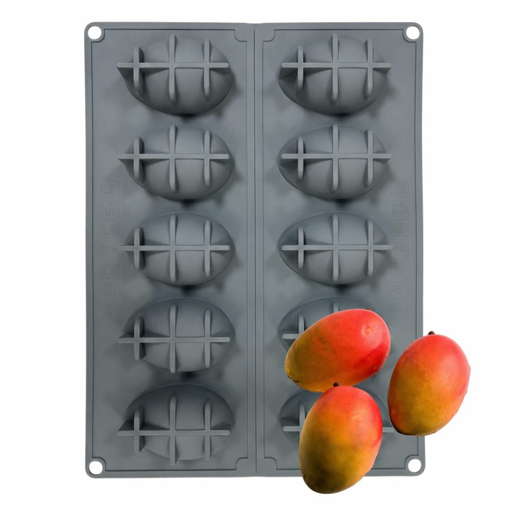 Mango Primo Silikon Kalıbı