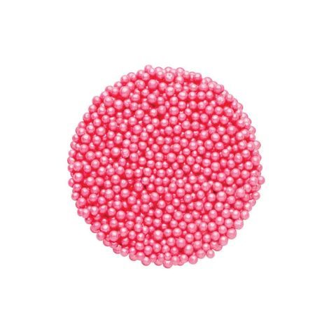 Dr. Gusto 2 mm Boncuk Pembe 250 gr