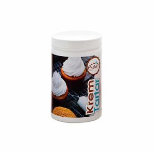 Dr. Gusto Krem Tartar 200 gr