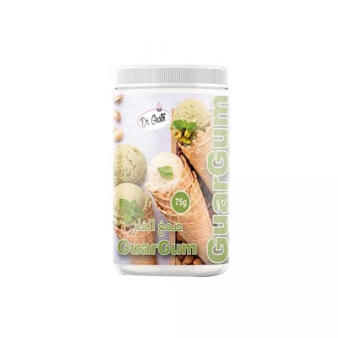 Dr. Gusto Mını Guar Gum 75 gr